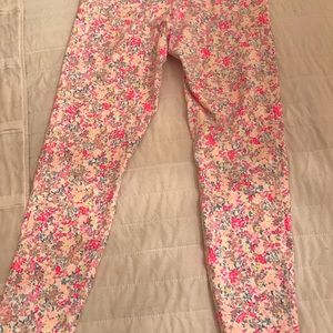 NWOT VS PINK legging
